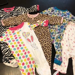 Infant Clothing